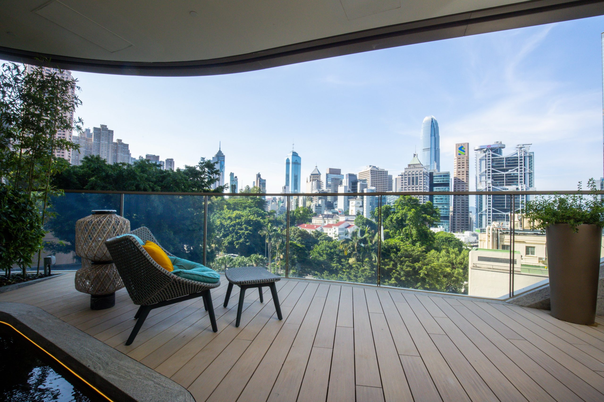 22A Kennedy Road Properties for Lease Properties in Hong Kong